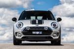 Mini Cooper S Clubman Masterpiece Edition 2017 года (AU)